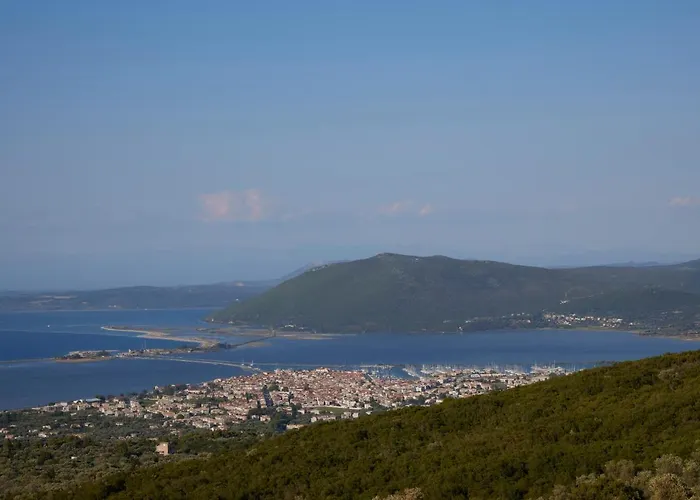 Villa Epiphany Lefkada *