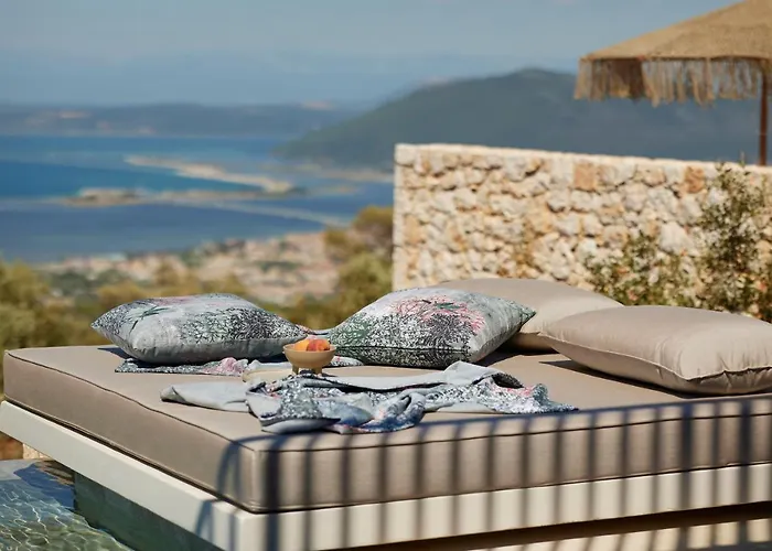 Epiphany Lefkada * Tsoukaladhes