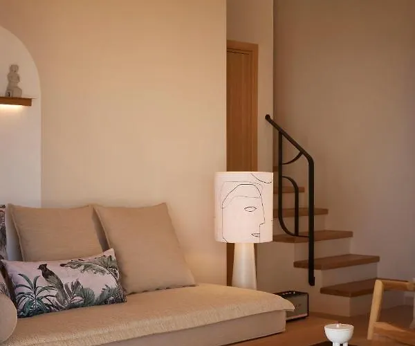 Epiphany Lefkada Villa *