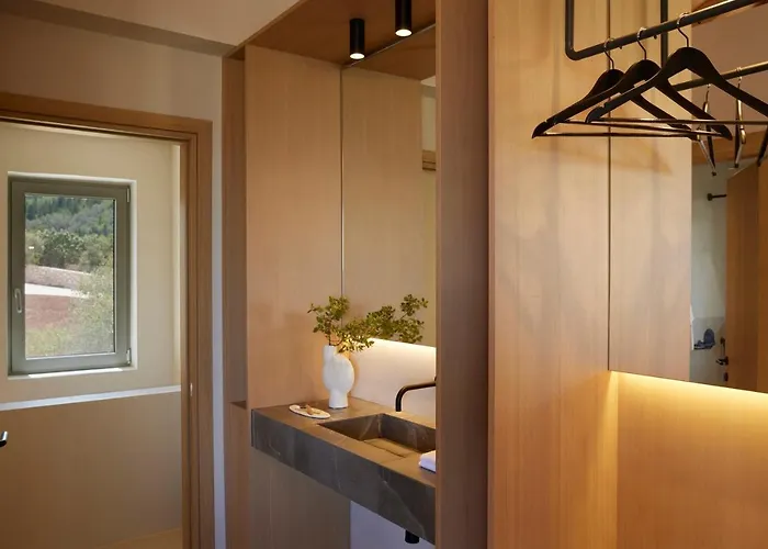 Villa Epiphany Lefkada