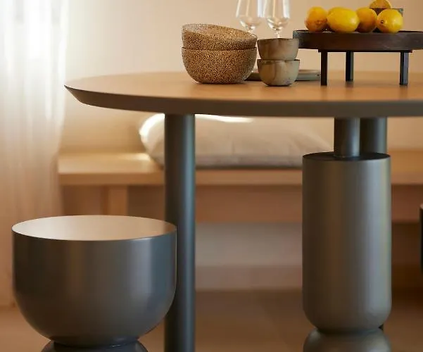 Epiphany Lefkada Villa Tsoukaladhes