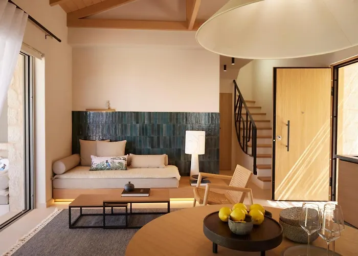 Epiphany Lefkada Villa