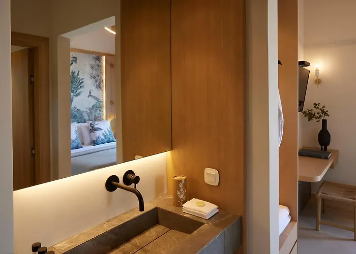 Epiphany Lefkada Villa Tsoukaladhes