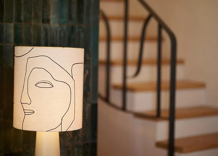 Epiphany Lefkada Villa Tsoukaladhes