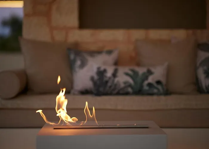 Epiphany Lefkada Villa