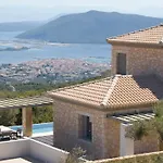 Epiphany Lefkada Villa *