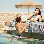 Epiphany Lefkada Villa Tsoukaládhes