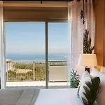 Epiphany Lefkada Villa