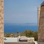 Epiphany Lefkada Villa Tsoukaládhes