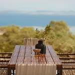 Epiphany Lefkada Villa Tsoukaládhes