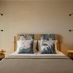 Epiphany Lefkada Villa Tsoukaládhes