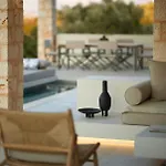 Epiphany Lefkada Villa *