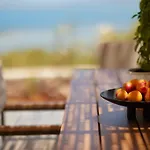 Villa Epiphany Lefkada Tsoukaládhes