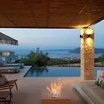 Villa Epiphany Lefkada Tsoukaládhes