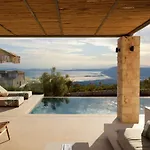 Villa Epiphany Lefkada Tsoukaládhes