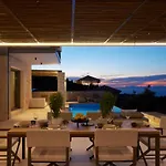 Villa Epiphany Lefkada Tsoukaládhes