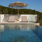 Epiphany Lefkada Villa