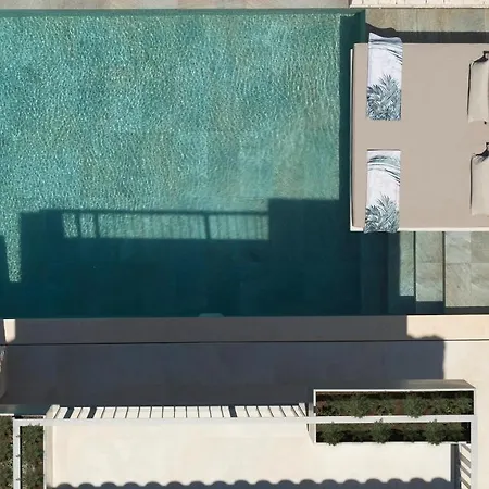 Villa Epiphany Lefkada *