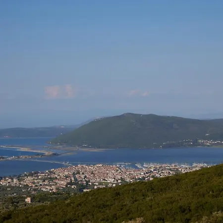 ヴィラ Epiphany Lefkada *