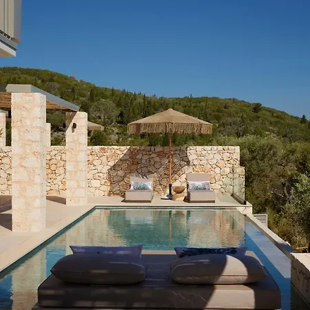 Villa Epiphany Lefkada *