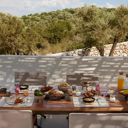 Epiphany Lefkada Villa