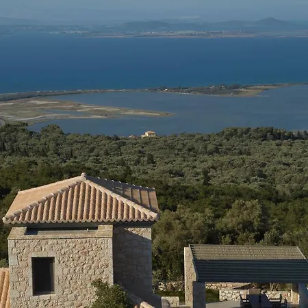 ヴィラ Epiphany Lefkada
