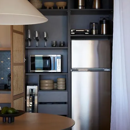 Epiphany Lefkada Villa