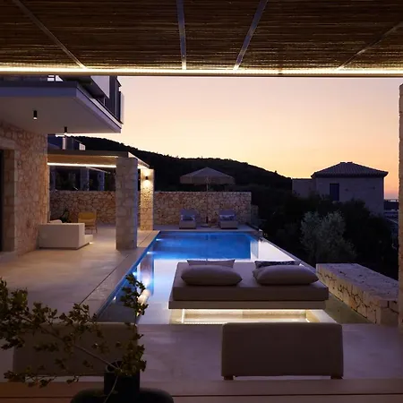 Epiphany Lefkada Tsoukaládhes