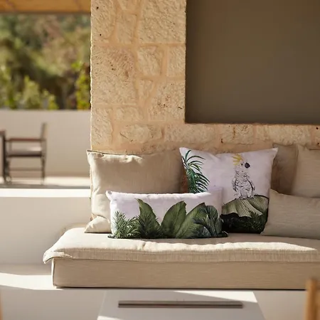 ヴィラ Epiphany Lefkada *