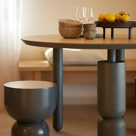 Epiphany Lefkada Villa Tsoukaládhes