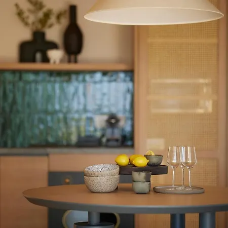 Villa Epiphany Lefkada Tsoukaládhes