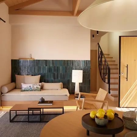 Epiphany Lefkada Villa