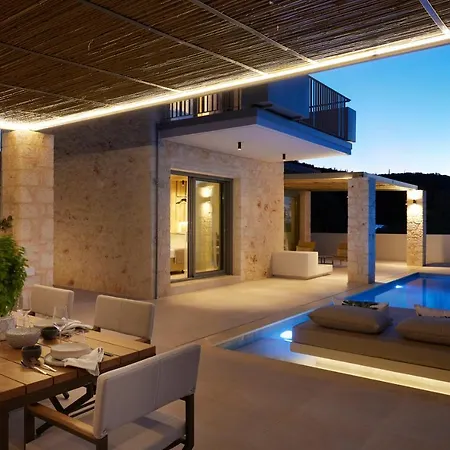 Villa Epiphany Lefkada *