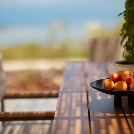 Villa Epiphany Lefkada Tsoukaládhes