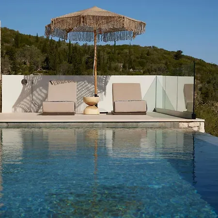 Epiphany Lefkada Villa