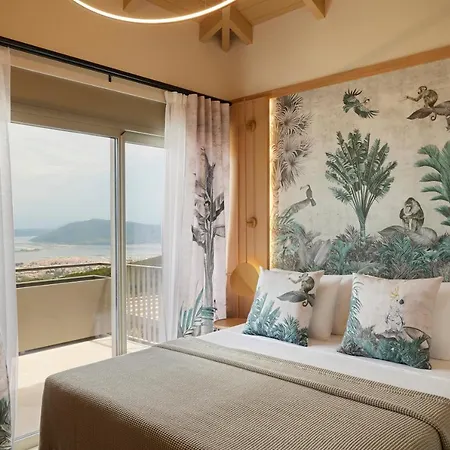Villa Epiphany Lefkada *