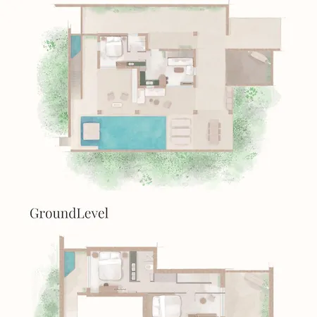 Villa Epiphany Lefkada *