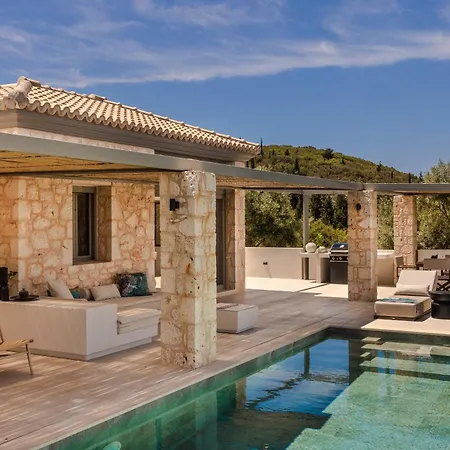 Epiphany Lefkada Villa