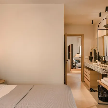 Epiphany Lefkada Villa