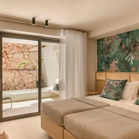 Villa Epiphany Lefkada Tsoukaládhes