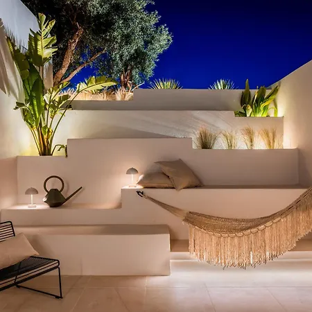 Villa Epiphany Lefkada