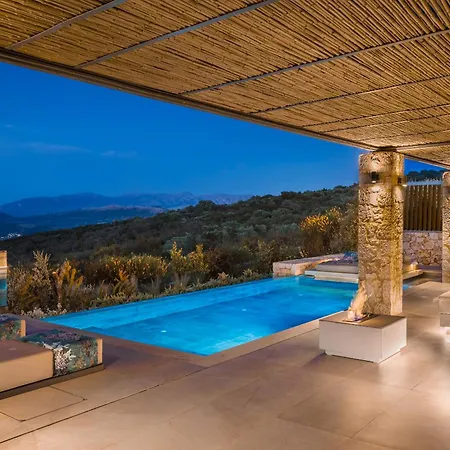Epiphany Lefkada Villa