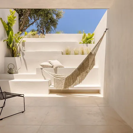 Villa Epiphany Lefkada Tsoukaládhes