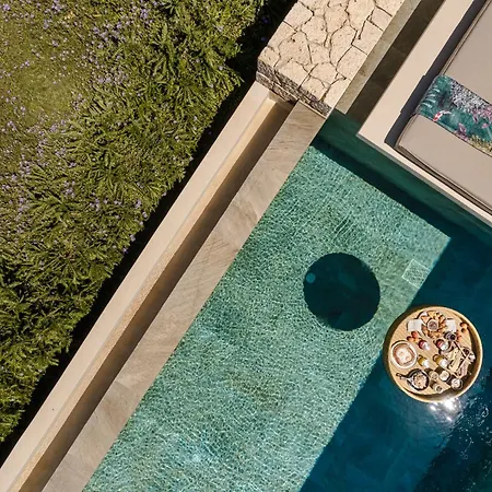 Epiphany Lefkada Villa
