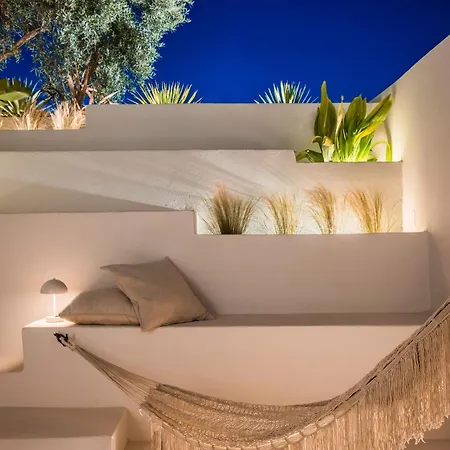 Epiphany Lefkada Villa *