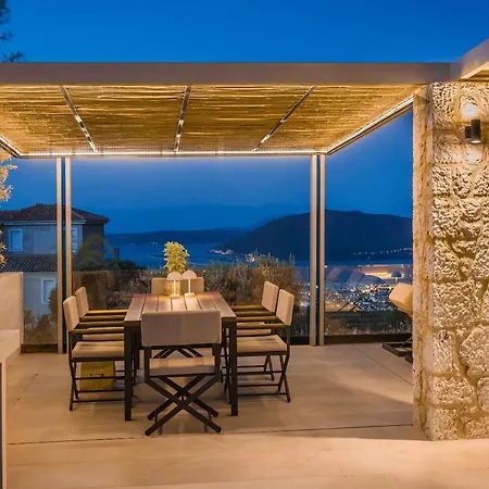 Villa Epiphany Lefkada