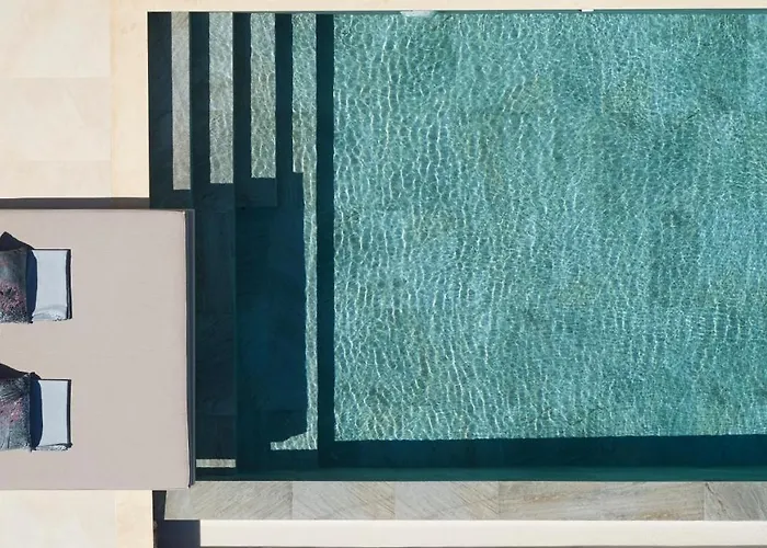 Epiphany Lefkada Willa