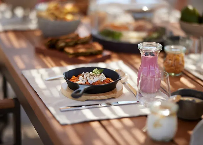 Willa Epiphany Lefkada Tsoukaládhes