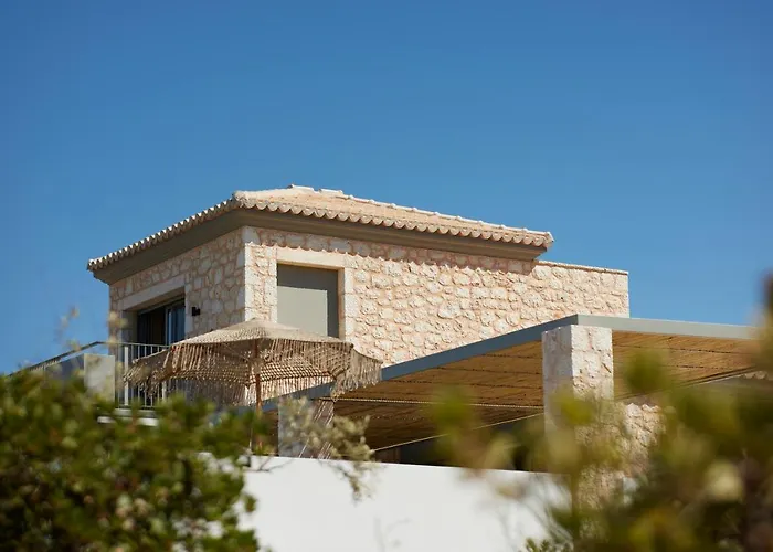 Epiphany Lefkada Tsoukaládhes