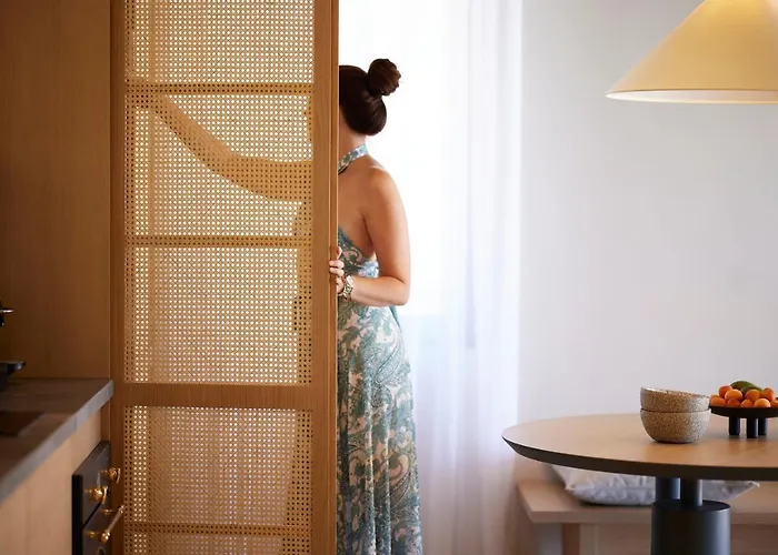 Epiphany Lefkada Willa